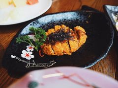 -南湖名都大酒店-千叶日本餐厅