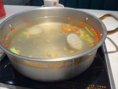 -潮发潮汕牛肉店(永庆坊店)