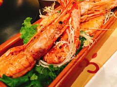 -Lingo西餐厅(仙乐斯广场店)