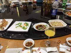 -阿胖龙虾小海鲜(宁国南路总店)