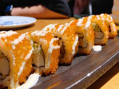 -渔寿司·日本料理(艾尚天地店)