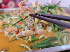 -四姐南瓜田鸡(202店)