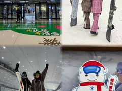 -哈尔滨热雪奇迹