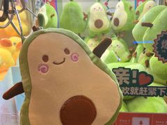 -反斗乐园(中航城君尚购物中心)