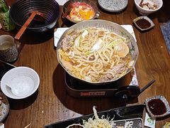 -白石的深夜食堂(济南万象城店)