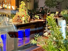 -肆海小川菜酒馆Wine Bistro (青年路店)