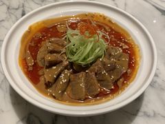 -青雅中餐厅(大连金石滩绿发希尔顿度假酒店)