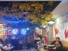 大堂-特色酱椒鱼私房菜(黄鹤楼店)