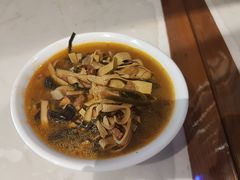 -贺秦生陕面王(富力城店)