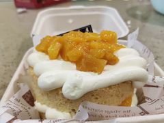 -松上茶屋(康庄南街店)