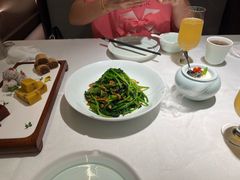 -在前门·烤鸭北京菜(五月花广场店)