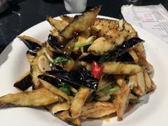 风味茄子-梅飞酒家(桑园路店)