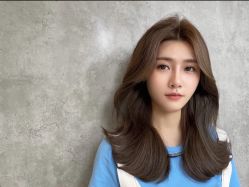 点击看大图 -MORI HAIR SALON日式美发沙龙