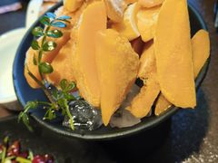 -曼听小寨海鲜烧烤·大连辣炒大王(盖州街店)