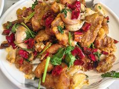 -隐厨·海鲜餐厅(恒通路店)