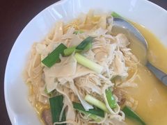 家烧笋衣-新荣记(建国门外大街店)