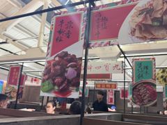 -肥仔文澳门猪骨煲(南京西路店)