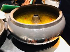 -云海肴·汽锅鸡·云南菜(高德置地店)