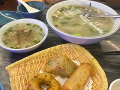 -安泰楼·佛跳墙创始人·传统闽味早茶·酒楼(三坊七巷闽菜地标店)