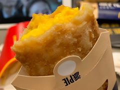 -麦当劳(未来城购物中心店)
