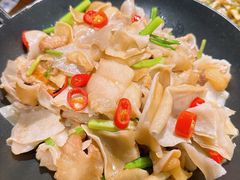 -宴武夷·匠心闽味(印象大红袍店)