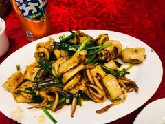 -蛇口康乐快餐鱼仔档(翠苑小区店)