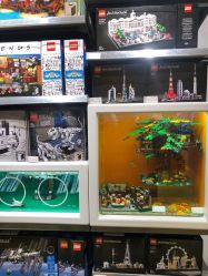 -乐高授权专卖店(朝阳大悦城店)