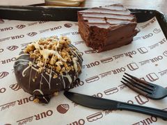 -OUR Bakery(三里屯太古里店)