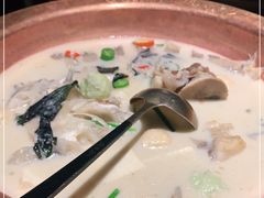 -佬麻雀·新湘菜(珠海金发购物中心店)