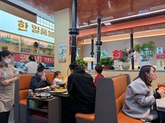 -韩一品韩国料理(柏庐南路店)