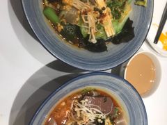 -眉州东坡(团结湖店)