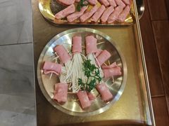 -炭之家齐齐哈尔大片烤肉·涮毛肚火锅·齐齐哈尔烤肉(中央大街店)
