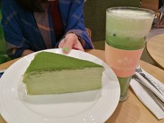 -36cake生日蛋糕(福田店)