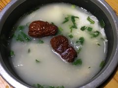 -小铫鸡汤