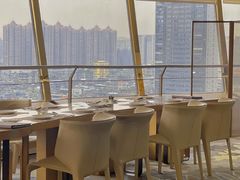 -杏荟旋转餐厅(广州爱群店)
