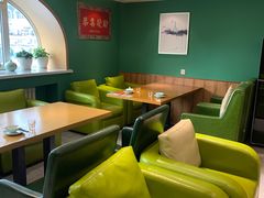 -去茶去餐厅(中央大街店)