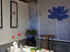 包厢-和木The Home·私厨(鼓楼店)