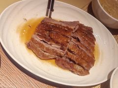 -荣家黄鱼面(前滩太古里店)
