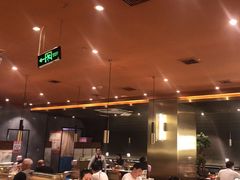 -山焱·炭火自助烤肉(周浦万达店)