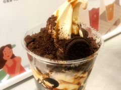 -喜茶(中山利和新地店)