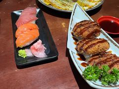-胜代日本料理(云程巷小区店)