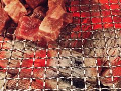 -肉甲韩国木炭烤肉(新壹街1店)