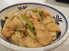 -印象鲵宴·张家界地标美食名片(溪布街店)