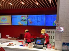 -大圆碗•大排饭(天海店)