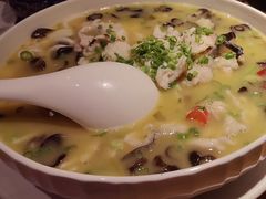 -東舍食唐精品陕菜馆