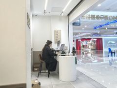 -海马体照相馆(厦门SM城市广场店)