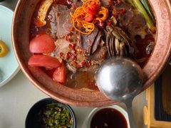 -品味泸沽湖•民族特色菜(大落水店)