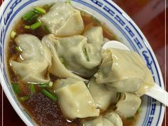-古徽州馄饨店(宝安路店)