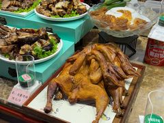 -宴江南(汇海路店)