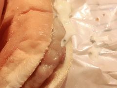 -麦当劳(坂田分店)